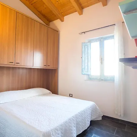Апартаменты Casa Orri *