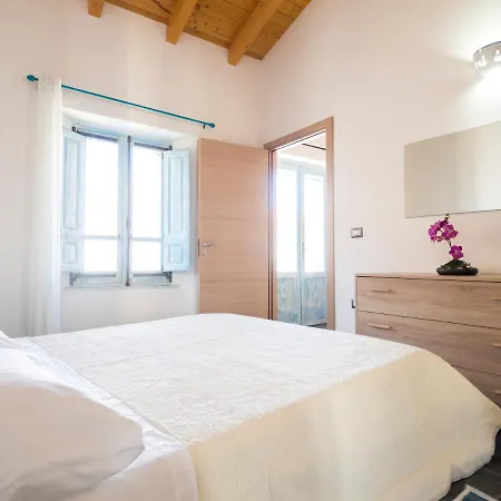 Casa Orri Апартаменты Тортоли