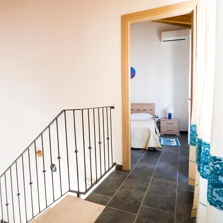 Апартаменты Casa Orri