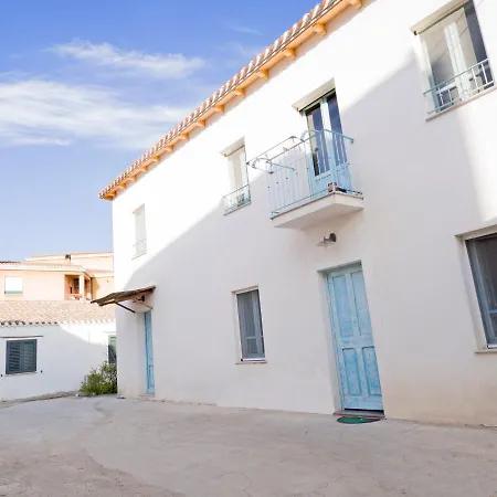 Casa Orri Апартаменты *