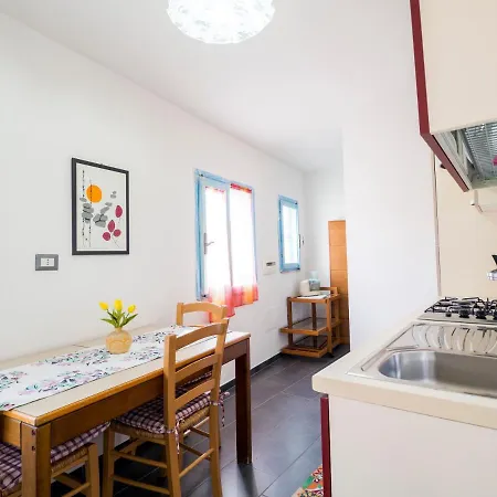 Casa Orri Апартаменты